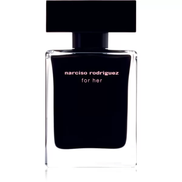 NARCISO RODRIGUEZ narciso rodriguez for her Eau de Toilette για γυναίκες 30 ml