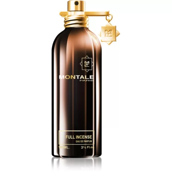 Montale Montale Full Incense Eau de Parfum unisex 100 ml
