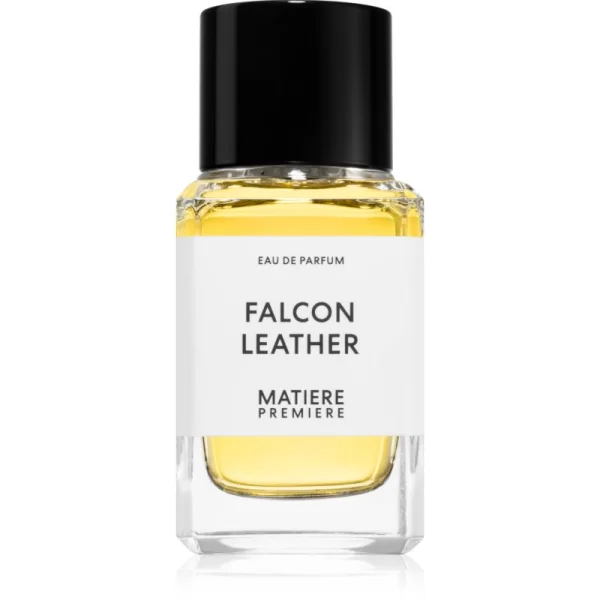Matiere Premiere Matiere Premiere Falcon Leather Eau de Parfum unisex 100 ml