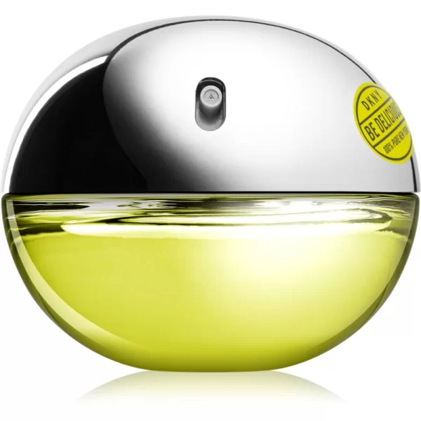 DKNY Be Delicious Eau de Parfum για γυναίκες 50 μλ