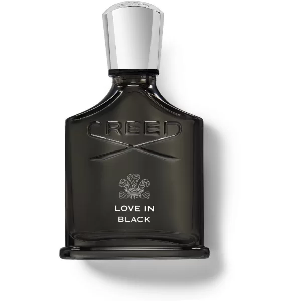 Creed Love in Black Eau de Parfum για γυναίκες 75 ml