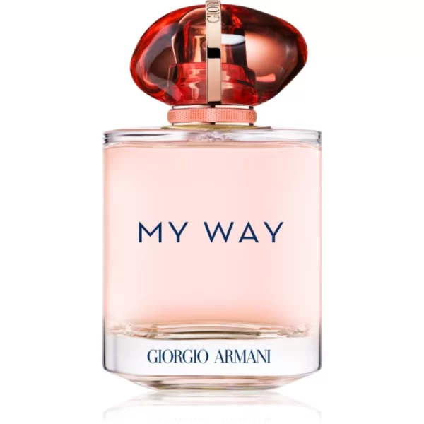 Armani My Way Ylang Eau de Parfum για γυναίκες 90 ml