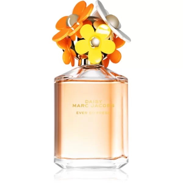Marc Jacobs Daisy Ever So Fresh Eau de Parfum για γυναίκες 125 ml