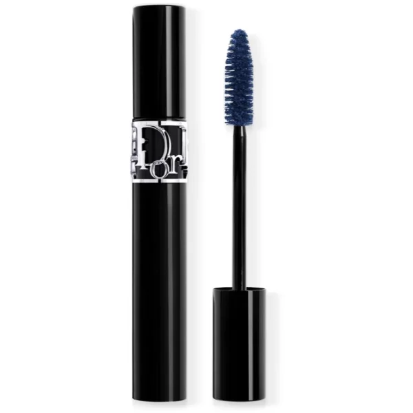 DIOR Diorshow μάσκαρα για επιπλέον όγκο απόχρωση 288 Blue 10 ml