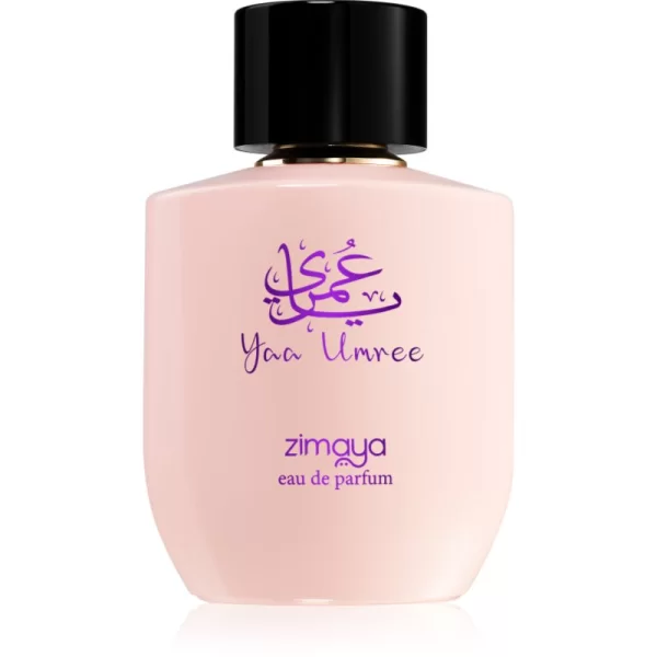 Zimaya Yaa Umree Eau de Parfum για γυναίκες 100 ml