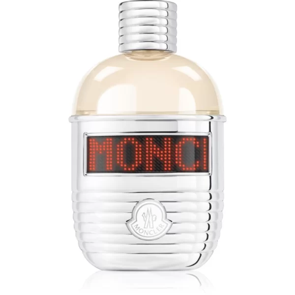 Moncler Pour Femme Eau de Parfum για γυναίκες 150 ml