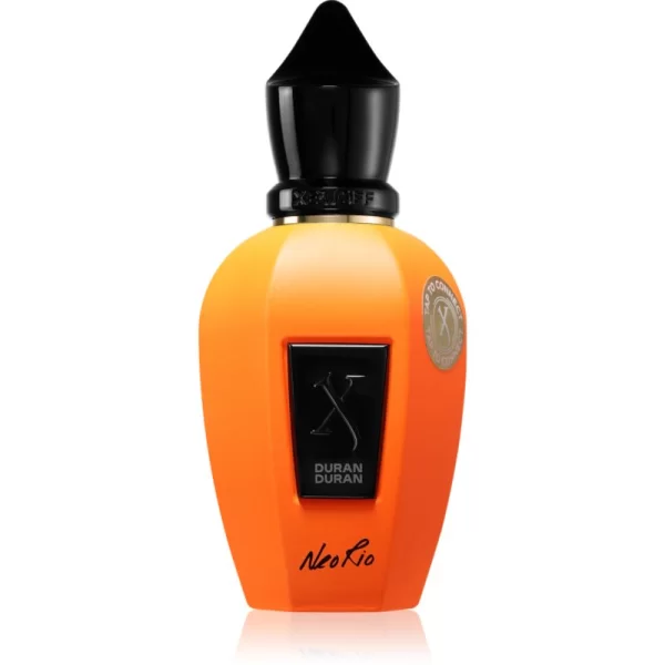 Xerjoff Duran Duran NeoRio άρωμα unisex Orange 50 ml