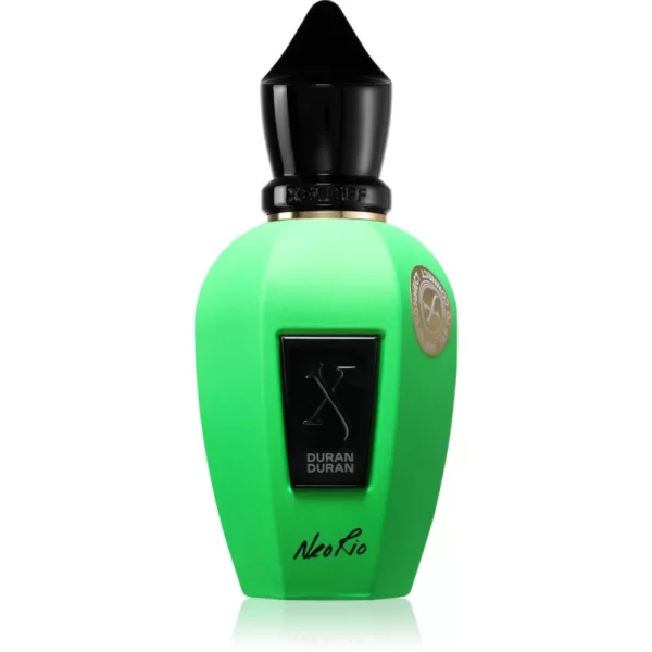 Xerjoff Xerjoff Duran Duran NeoRio άρωμα unisex Green 50 ml