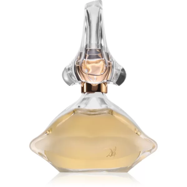 Salvador Dali Dali Eau de Parfum για γυναίκες 50 ml