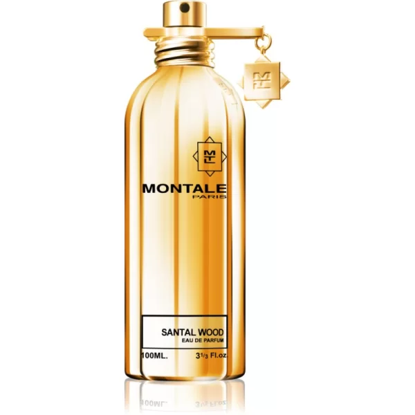 Montale Montale Santal Wood Eau de Parfum unisex 100 ml