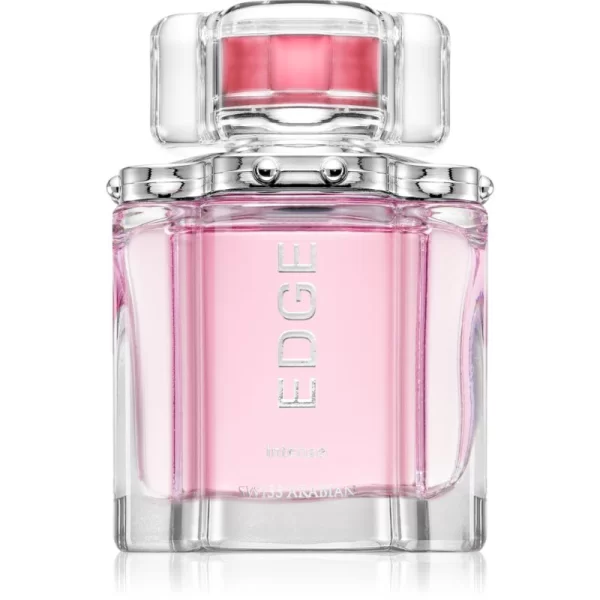 Swiss Arabian Edge Intense Eau de Parfum για γυναίκες 100 ml