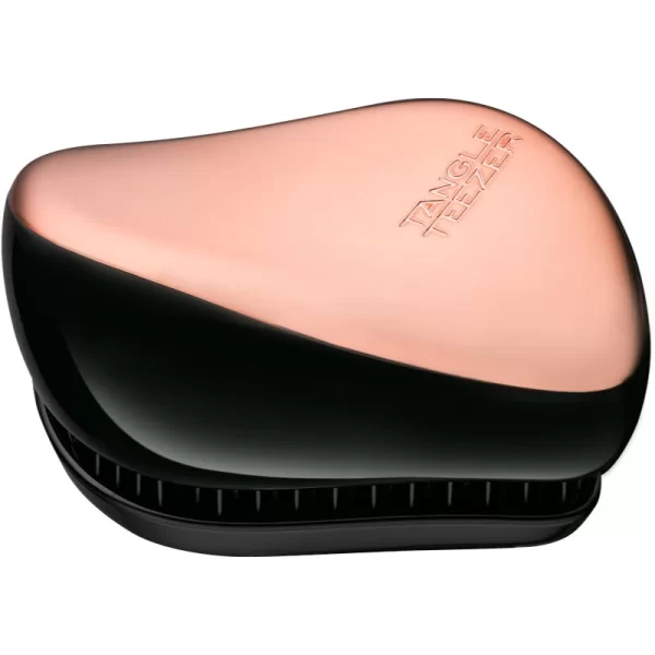 Tangle Teezer Compact Styler Rose Gold βούρτσα 1 τμχ
