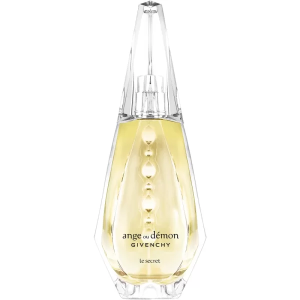 GIVENCHY Ange ou Démon Le Secret Eau de Toilette για γυναίκες 50 ml