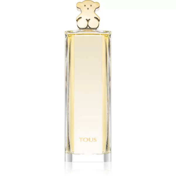 Tous Gold Eau de Parfum για γυναίκες 90 ml