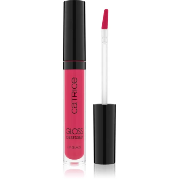Catrice Catrice Gloss Obsessed λιπ γκλος απόχρωση 030 Gloss Over It 2.5 ml