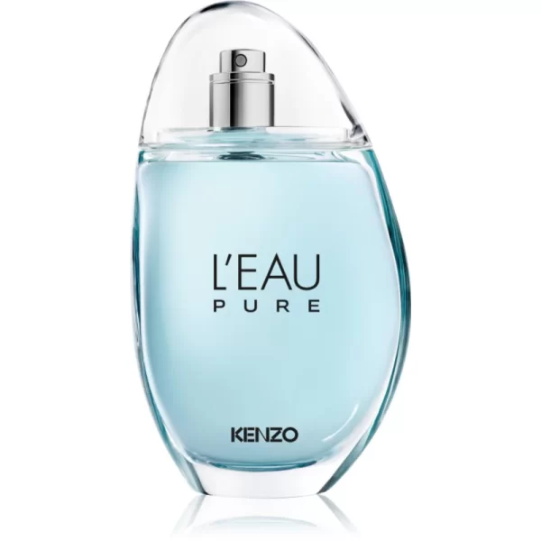 KENZO KENZO L'Eau Pure Eau de Parfum unisex 100 ml