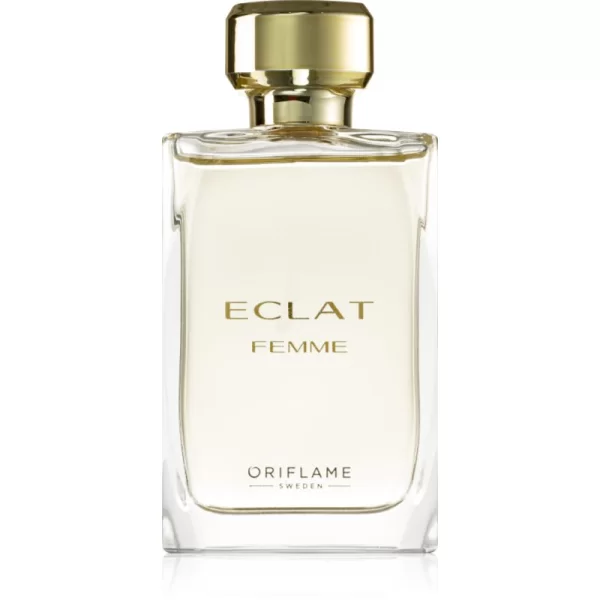 Oriflame Eclat Femme Eau de Toilette για γυναίκες 50 ml