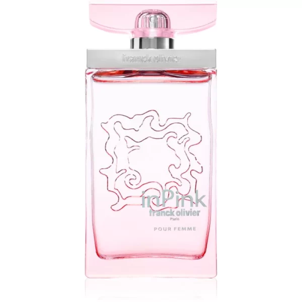 Franck Olivier In Pink Eau de Parfum για γυναίκες 75 μλ