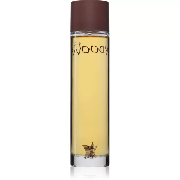 Arabian Oud Woody Eau de Parfum unisex 100 ml