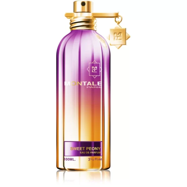 Montale Sweet Peony Eau de Parfum για γυναίκες 100 ml