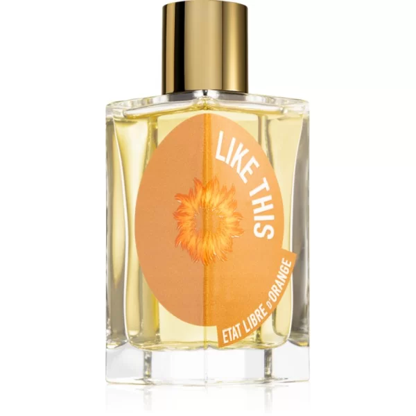 Etat Libre d’Orange Like This Eau de Parfum για γυναίκες 100 μλ