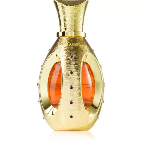 Swiss Arabian Swiss Arabian Nouf Eau de Parfum για γυναίκες 50 ml