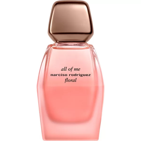 NARCISO RODRIGUEZ narciso rodriguez all of me floral Eau de Parfum για γυναίκες 50 ml