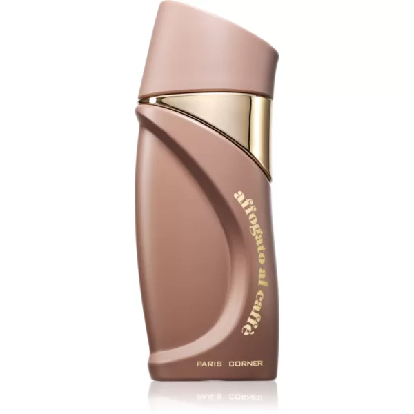 Paris Corner Paris Corner Affogato al Caffè Eau de Parfum unisex 100 ml