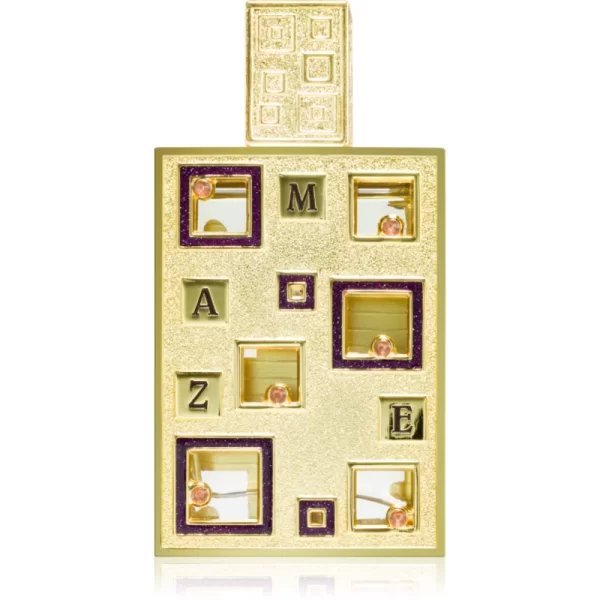 Al Haramain Maze Eau de Parfum unisex 50 ml