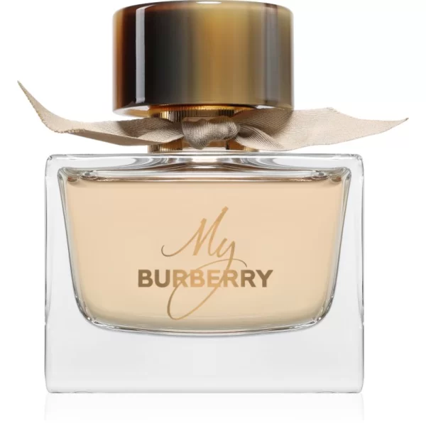 Burberry My Burberry Eau de Parfum για γυναίκες 90 ml