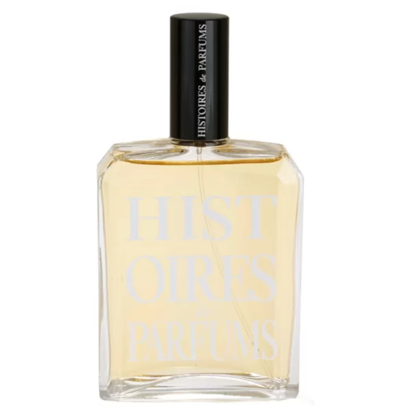 Histoires De Parfums Histoires De Parfums 1969 Eau de Parfum για γυναίκες 120 ml