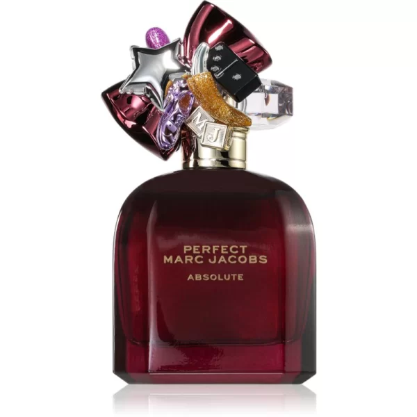 Marc Jacobs Perfect Absolute Eau de Parfum για γυναίκες 50 ml