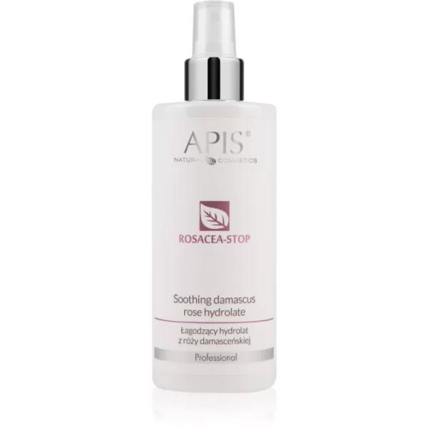 Apis Natural Cosmetics Apis Natural Cosmetics Rosacea-Stop καταπραϋντικό σπρέι για ευαίσθητη επιδερμίδα με τάση για κοκκίνισμα 300 ml