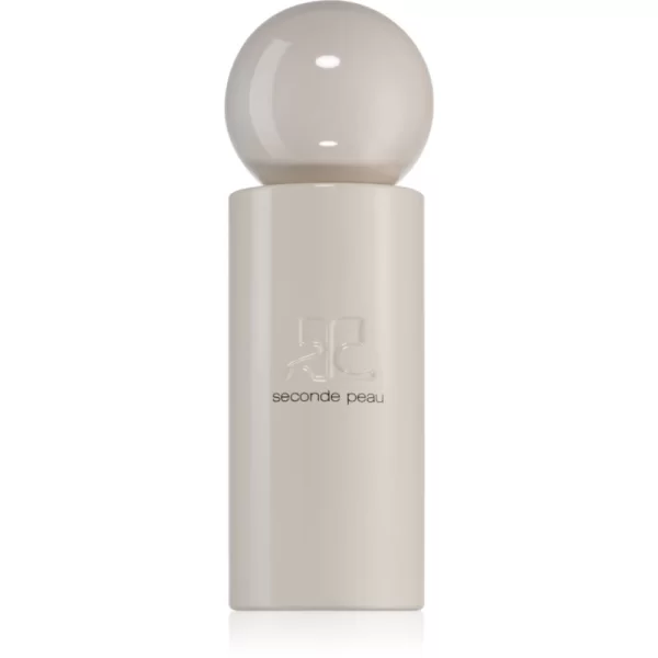 COURRÈGES Courrèges Seconde Peau Eau de Parfum unisex 100 ml