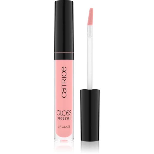 Catrice Catrice Gloss Obsessed λιπ γκλος απόχρωση 020 Same Gloss, Different Day 2.5 ml