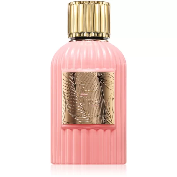 Paris Corner Qissa Pink Eau de Parfum για γυναίκες 100 ml