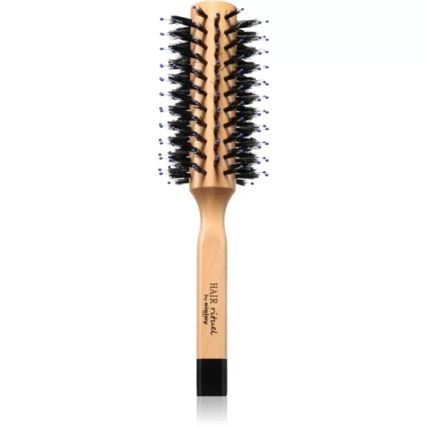 Hair Rituel by Sisley Hair Rituel by Sisley The Blow Dry Brush N°2 στρογγυλή βούρτσα για ίσιωμα μαλλιών 1 τμχ