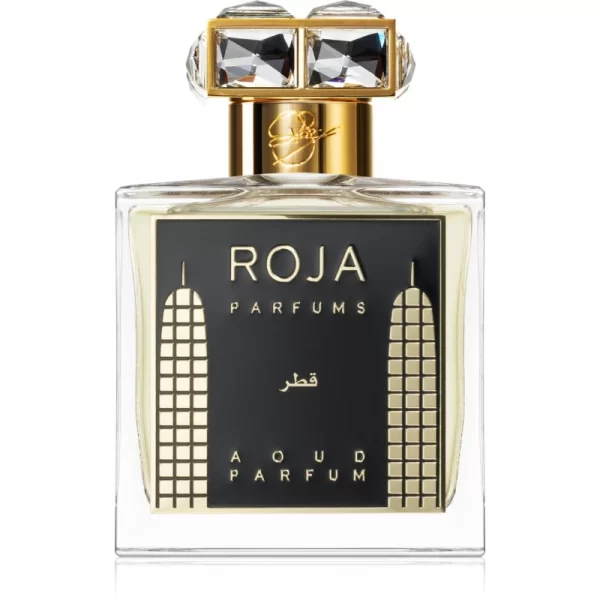 Roja Parfums Qatar άρωμα unisex 50 ml