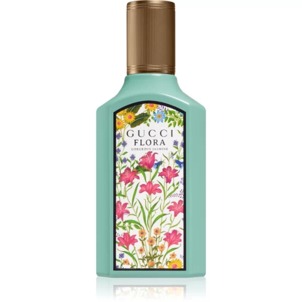 GUCCI Gucci Flora Gorgeous Jasmine Eau de Parfum για γυναίκες 50 ml