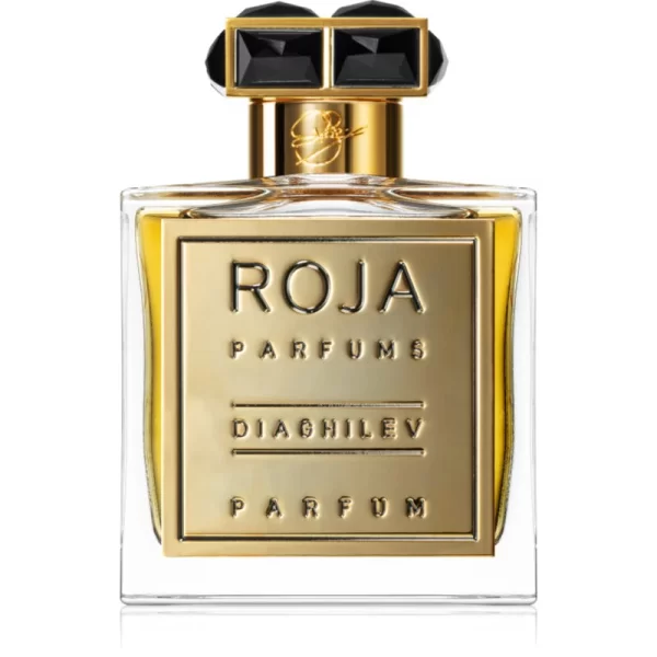 Roja Parfums Diaghilev άρωμα unisex 100 ml