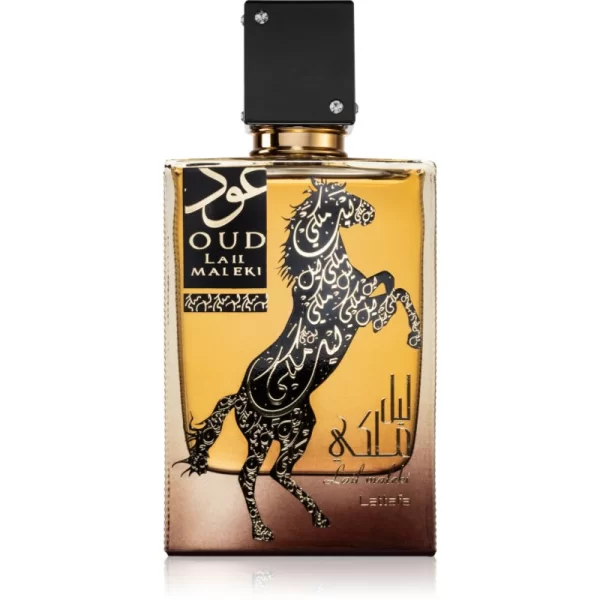 Lattafa Oud Lail Maleki Eau de Parfum unisex 100 μλ