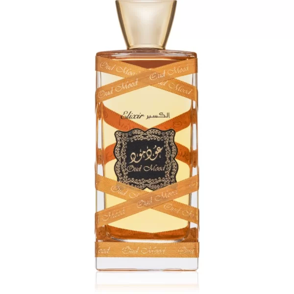 Lattafa Lattafa Oud Mood Elixir Eau de Parfum unisex 100 ml