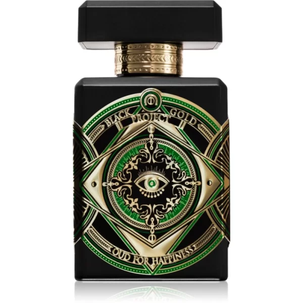 Initio Parfums Privés Oud for Happiness Eau de Parfum unisex 90 ml