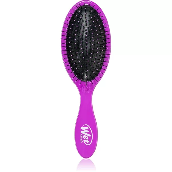 Wet Brush Original βούρτσα για τα μαλλιά Purple