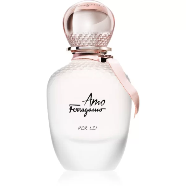 Ferragamo Amo Ferragamo Per Lei Eau de Parfum για γυναίκες 50 ml