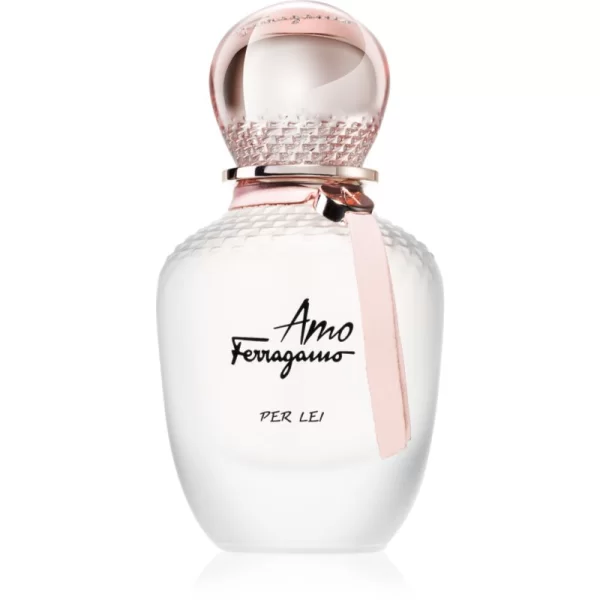 Ferragamo Ferragamo Amo Ferragamo Per Lei Eau de Parfum για γυναίκες 30 ml