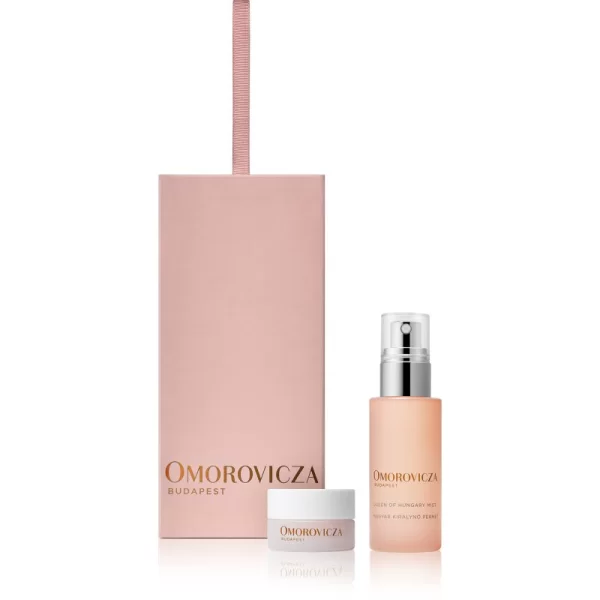 Omorovicza Hydro-Mineral Perfecting Gratitude Set σετ δώρου για γυναίκες