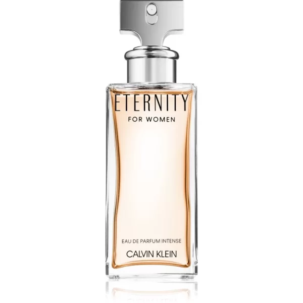 Calvin Klein Calvin Klein Eternity For Women Intense Eau de Parfum για γυναίκες 100 ml