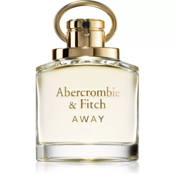 Abercrombie & Fitch Abercrombie & Fitch Away Eau de Parfum για γυναίκες 100 ml