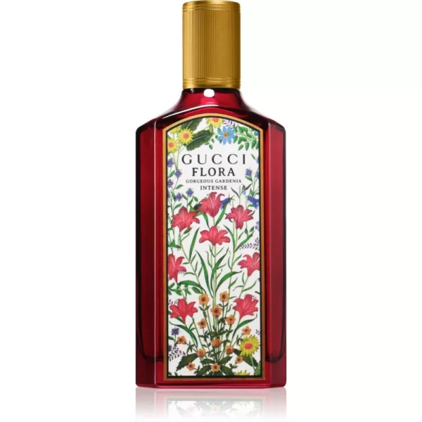 Gucci Flora Gorgeous Gardenia Eau de Parfum Intense Eau de Parfum για γυναίκες 100 ml